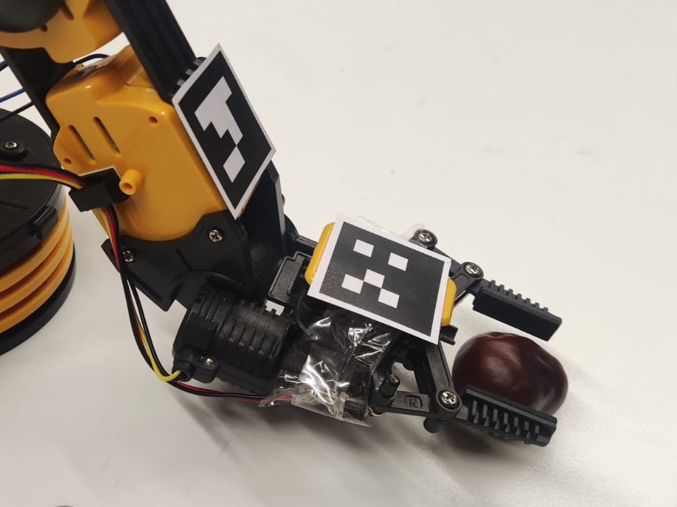 Robot Hand