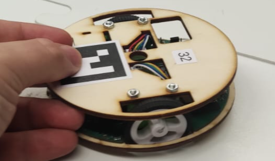 Mobile Robot